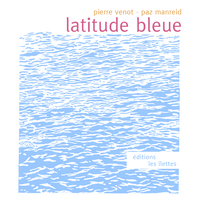 Picture of Latitude bleue
