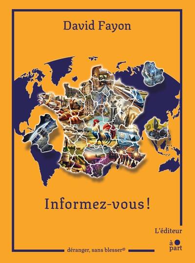 Picture of Informez-vous !