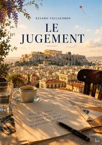 Image de Le Jugement