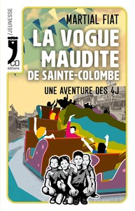 Picture of La vogue maudite de Sainte-Colombe