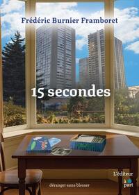 Picture of 15 secondes