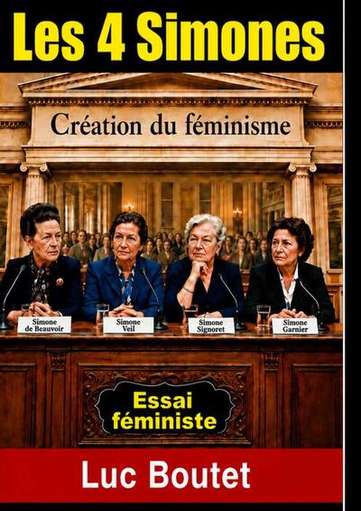 Image de Les 4 Simones