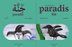 Image de LETTRES DU PARADIS