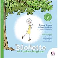 Image de Bûchette et l'arbre magique