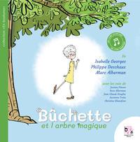 Image de Bûchette et l'arbre magique