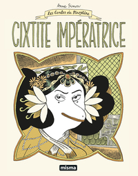 Picture of Cixtite impératrice - Nouvelle Edition