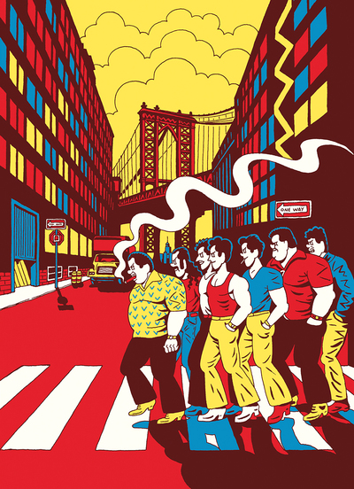 Picture of LA MÉTHODE GEMINI