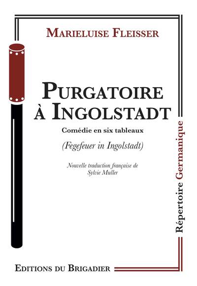 Image de Purgatoire à Ingolstadt