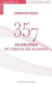 Picture of 357 Julien César victorieux des Alamans