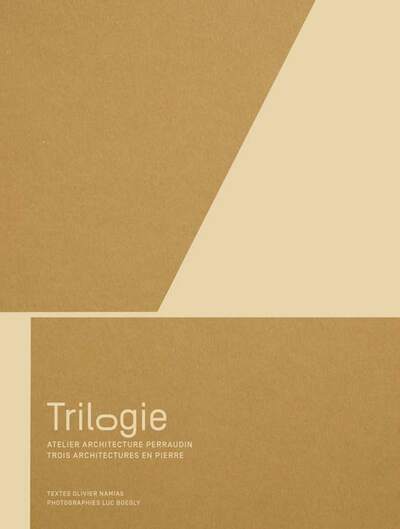 Image de Trois architectures en pierre