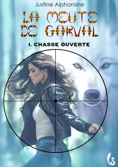 Image de CHASSE OUVERTE