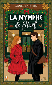 Picture of La Nymphe de Noël