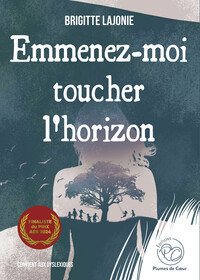 Picture of Emmenez-moi toucher l'horizon
