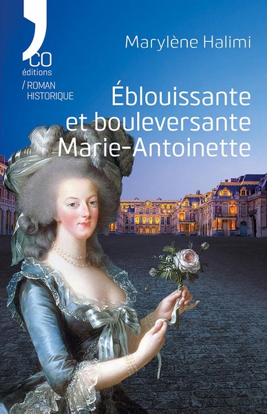 Image de Éblouissante et bouleversante Marie-Antoinette