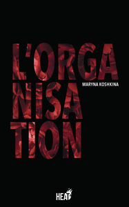 Picture of L'ORGANISATION (POCHE)