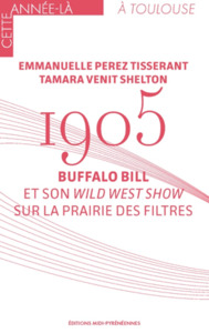 Image de 1905 - Buffalo Bill