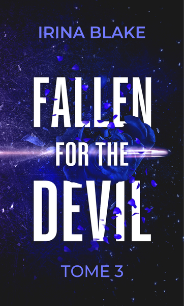 Picture of Fallen for the Devil
