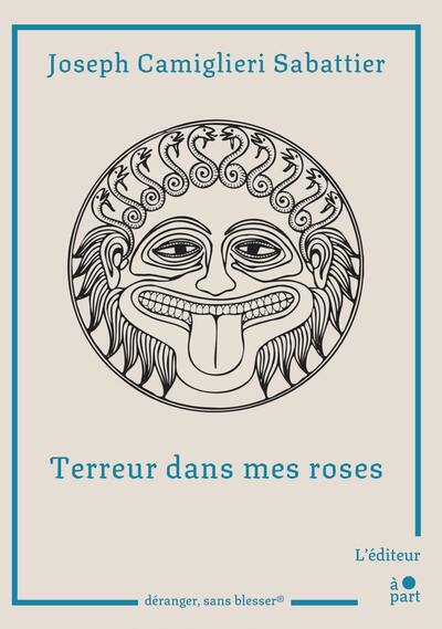 Picture of Terreur dans mes roses