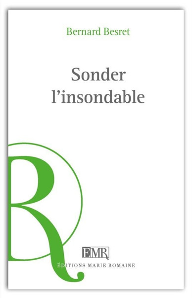 Picture of Sonder l'insondable