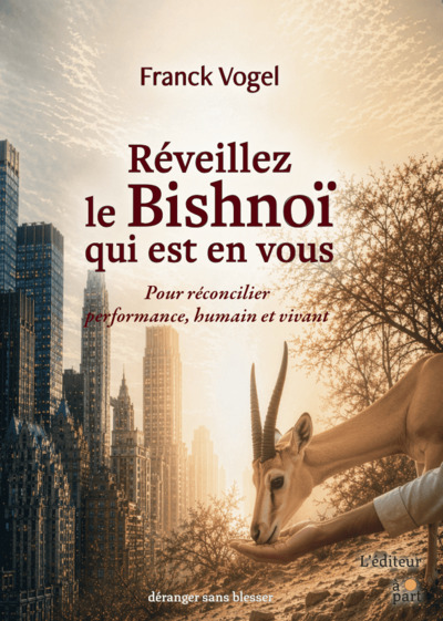 Image de Réveillez le Bishnoï qui est en vous