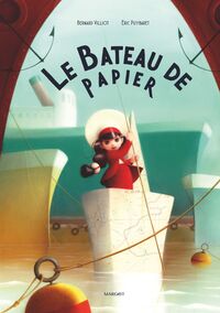 Image de Le bateau de papier