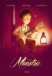 Image de Maestro