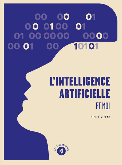 Image de L'intelligence artificielle et moi