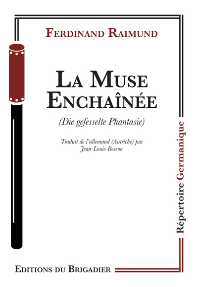 Picture of La Muse Enchaîné