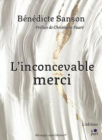 Picture of L'inconcevable merci