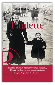 Image de PAULETTE.