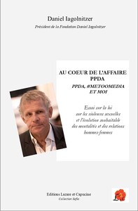 Picture of Au cœur de l'affaire PPDA