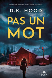 Image de PAS UN MOT