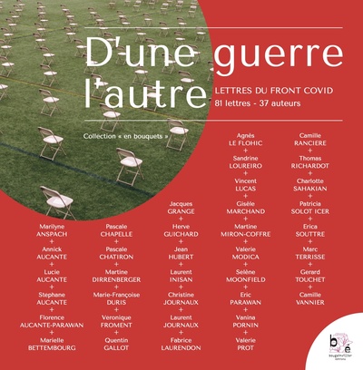 Image de D'une guerre l'autre