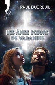 Picture of Les âmes sœurs de Varanine