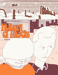 Image de HUBERT ET ALEXIS