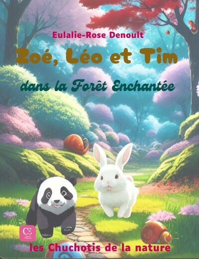 Image de Zoé Léo et Tim