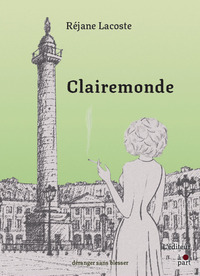 Picture of Clairemonde