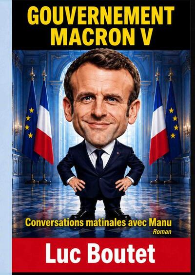 Image de Gouvernement MACRON V