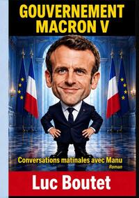 Image de Gouvernement MACRON V