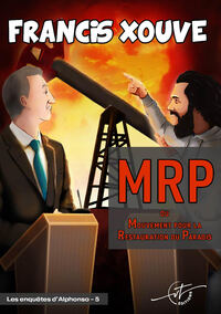 Picture of MRP - Mouvement pour la Restauration du Paradis