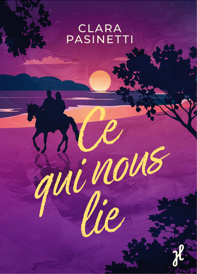 Image de CE QUI NOUS LIE.