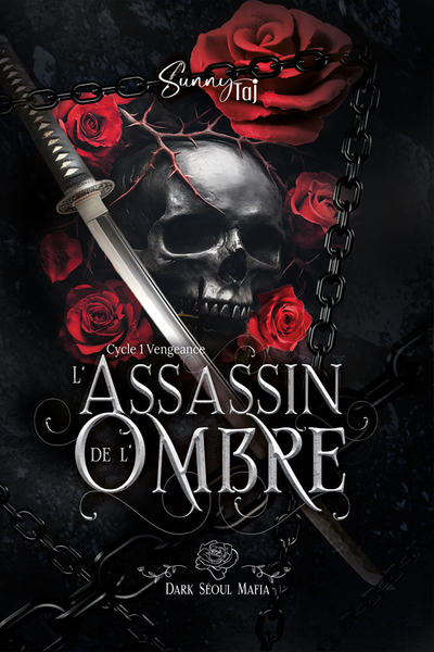 Image de L'assassin de l'ombre