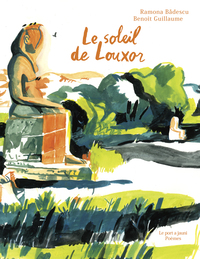 Image de LE SOLEIL DE LOUXOR
