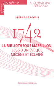 Picture of 1742, La bibliothèque Massillon