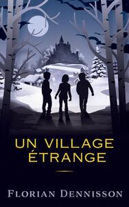 Picture of UN VILLAGE ETRANGE