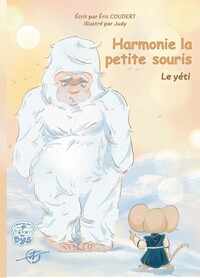 Image de Harmonie la petite souris - Tome 6