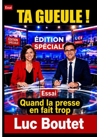 Image de TA GUEULE !