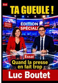 Image de TA GUEULE !