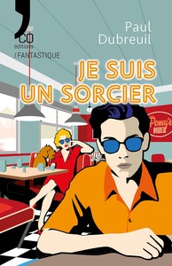 Picture of Je suis un sorcier