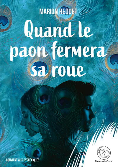 Image de Quand le paon fermera sa roue